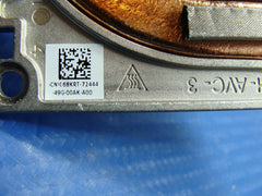 Dell Latitude E5440 14" Genuine Laptop Cooling Heatsink AT0WQ0010VL 68KRT Dell