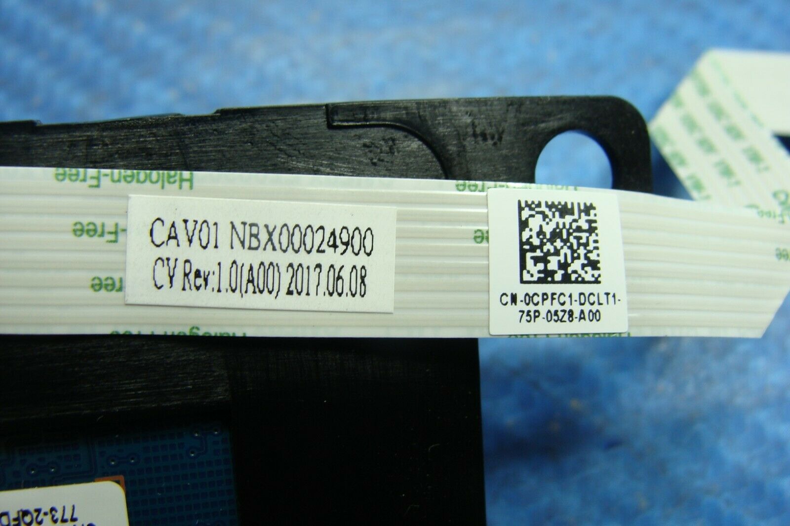 Dell Chromebook 11 3189 11.6