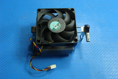 Custom PC Genuine Desktop Cooling Fan w/ Heatsink - Tested Computer Laptop Parts