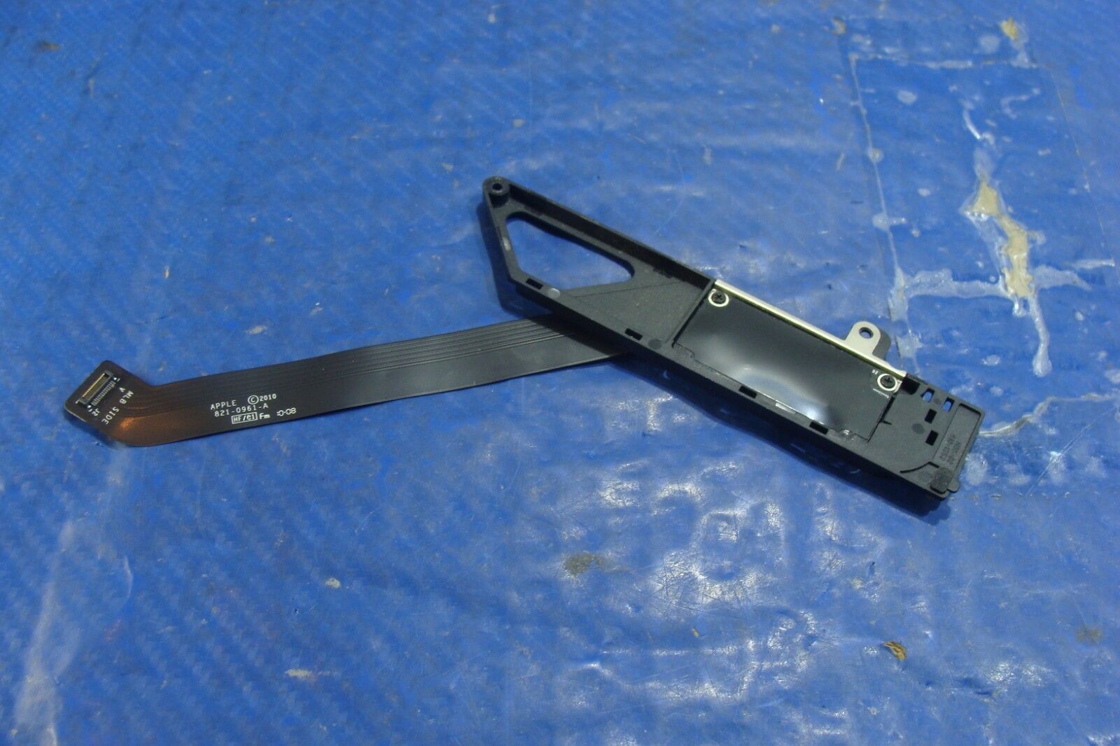 MacBook Pro A1286 15