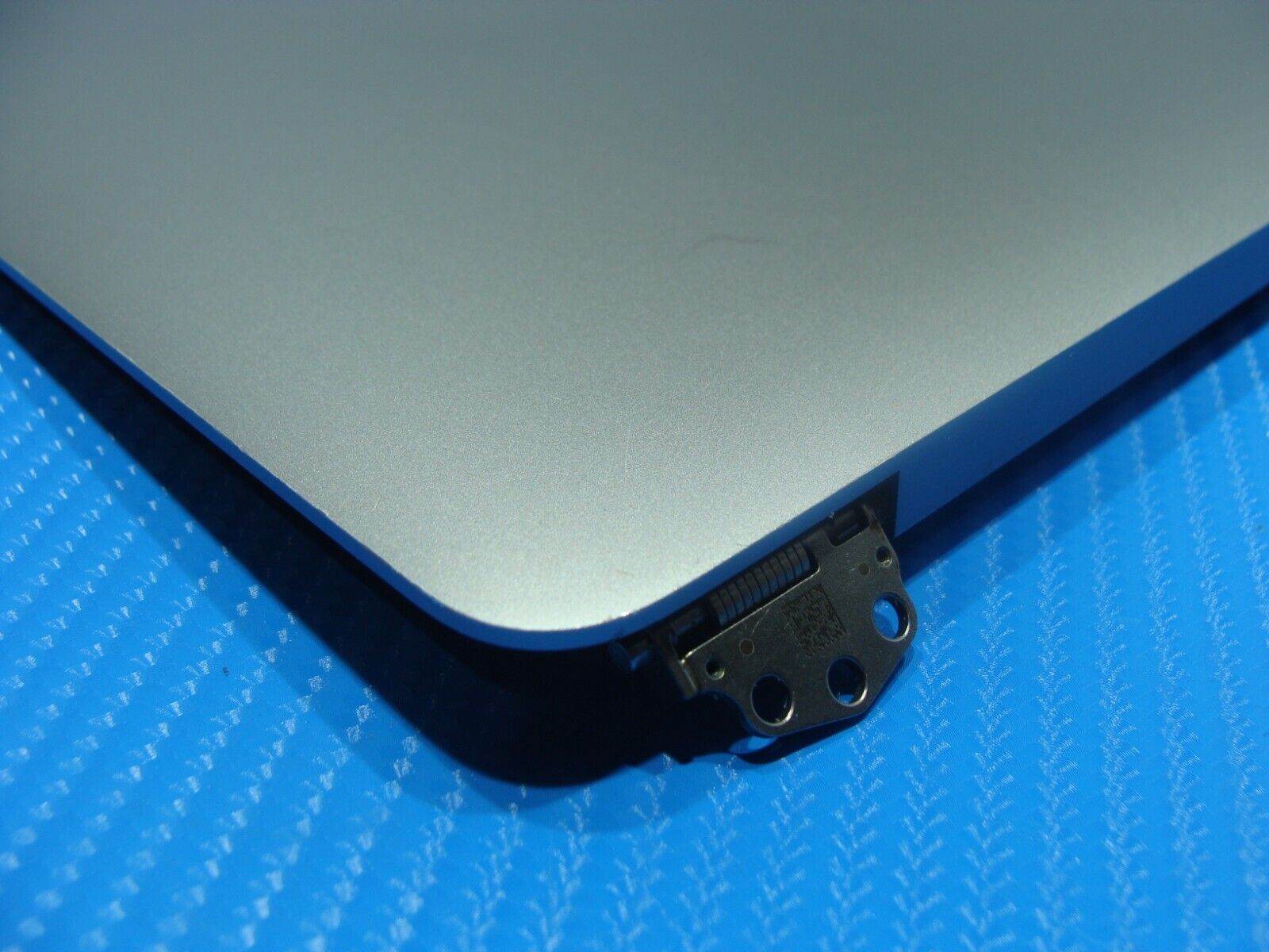 MacBook Pro A1989 13 2019 MV962LL/A Retina LCD Screen Assembly Gray 661-10037 - Tested Computer Laptop Parts