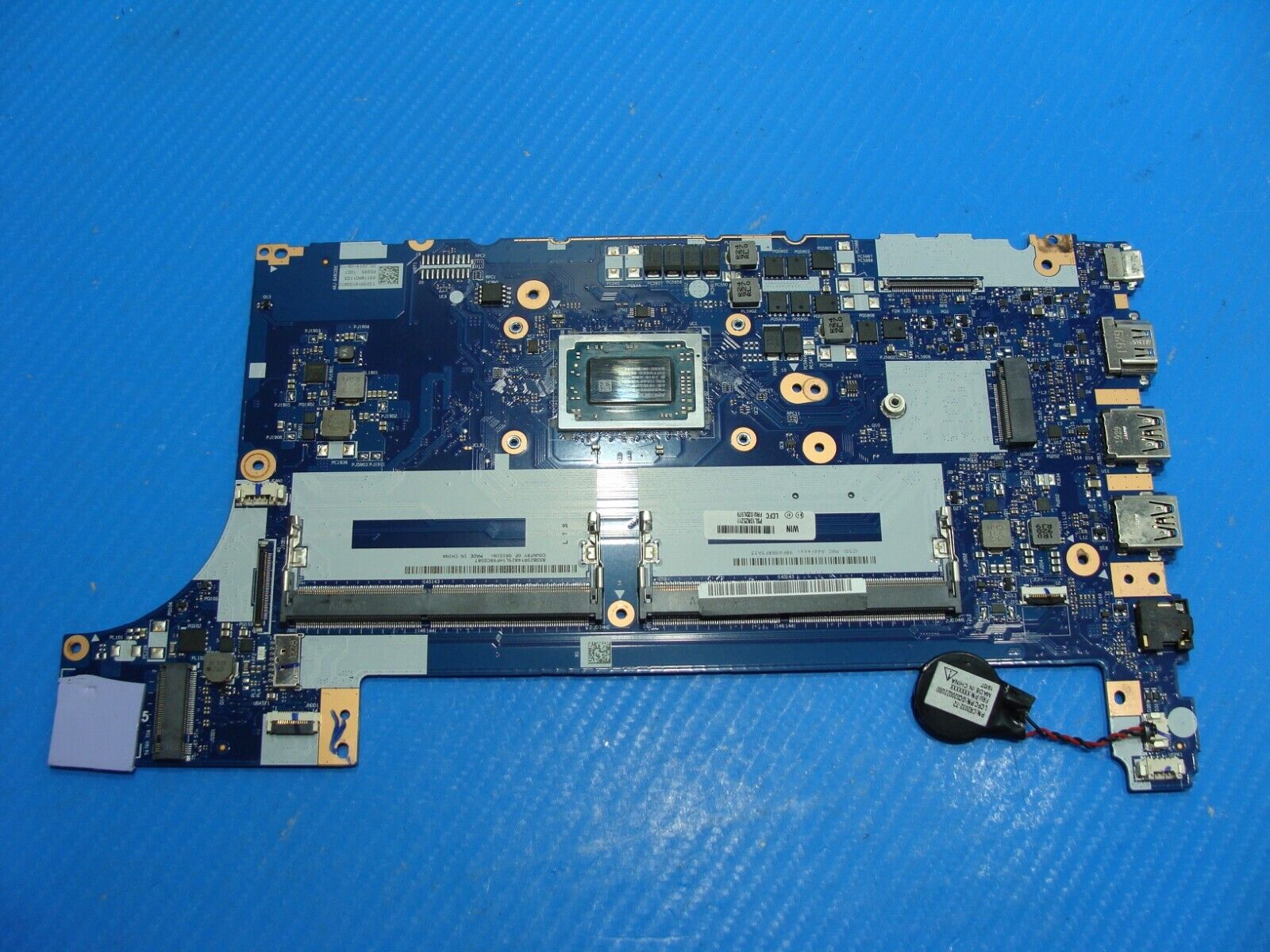 Lenovo ThinkPad E495 14