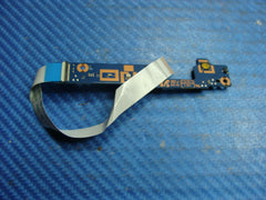 Samsung Series 7 NP700Z5B-W01UB 14" Power Button Board w/ Cable BA92-09233B Samsung