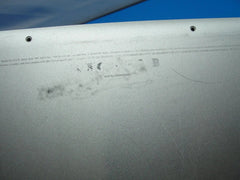 MacBook Pro A1278 13" 2009 MB991LL/A Bottom Case Housing Silver 922-9064