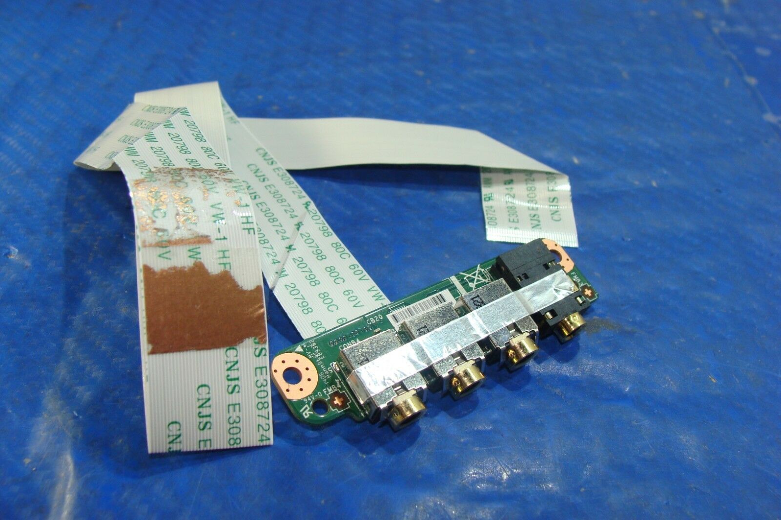 MSI Dominator GT70 17.3