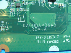 HP 15-f211wm 15.6" Genuine Intel N2840 2.16 GHz Motherboard 828164-001