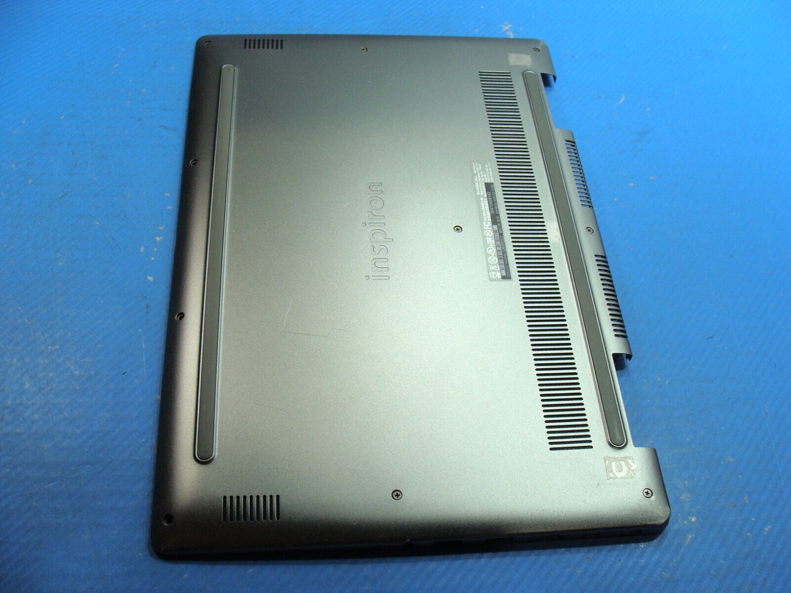 Dell Inspiron 15 7573 15.6