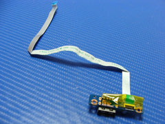 Samsung NP700Z5B 15.6" Genuine Laptop USB Port Board w/ Cable BA92-08868A ER* - Laptop Parts - Buy Authentic Computer Parts - Top Seller Ebay