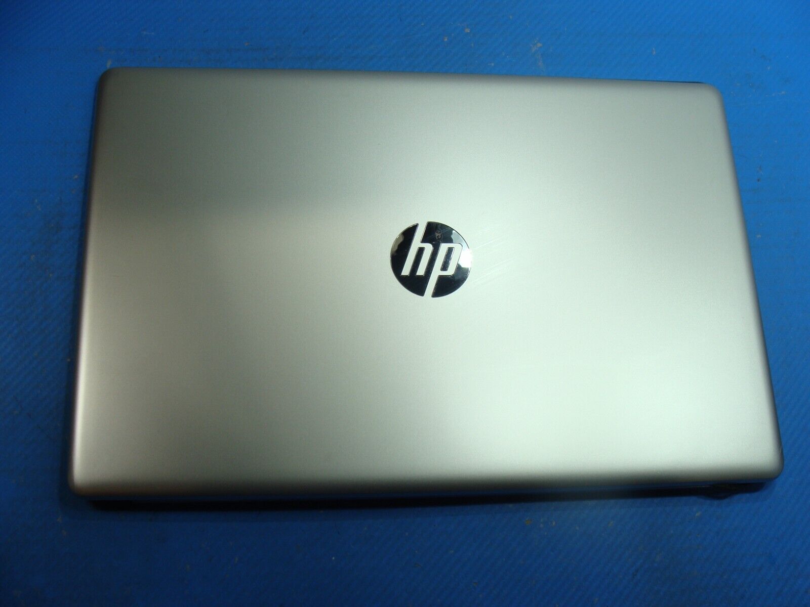 HP 17-by2053cl 17.3 LCD Back Cover w/Front Bezel