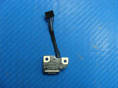 MacBook Pro A1286 MC721LL/A Early 2011 15" OEM MagSafe Board w/Cable 661-5217 #8 - Laptop Parts - Buy Authentic Computer Parts - Top Seller Ebay