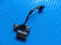 MacBook Pro A1278 13" Mid 2012 MD101LL/A Genuine Magsafe Board w/Cable 922-9307