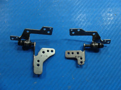 Asus N580VD-DB74T 15.6 Left & Right Hinge Set Hinges