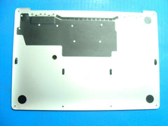MacBook Pro A1708 13" 2016 MLUQ2LL/A Genuine Bottom Case Silver 923-01167 