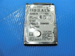 Toshiba E45-B HGST 500Gb Sata 2.5" HDD Hard Drive HTS545050A7E380 Z5K500-500