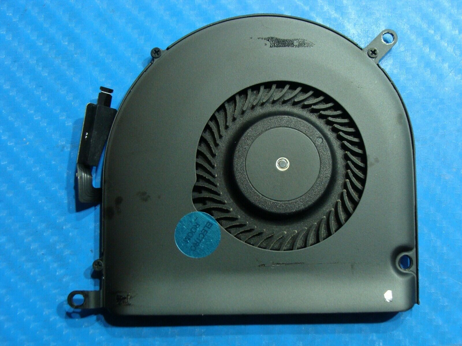 MacBook Pro A1398 15