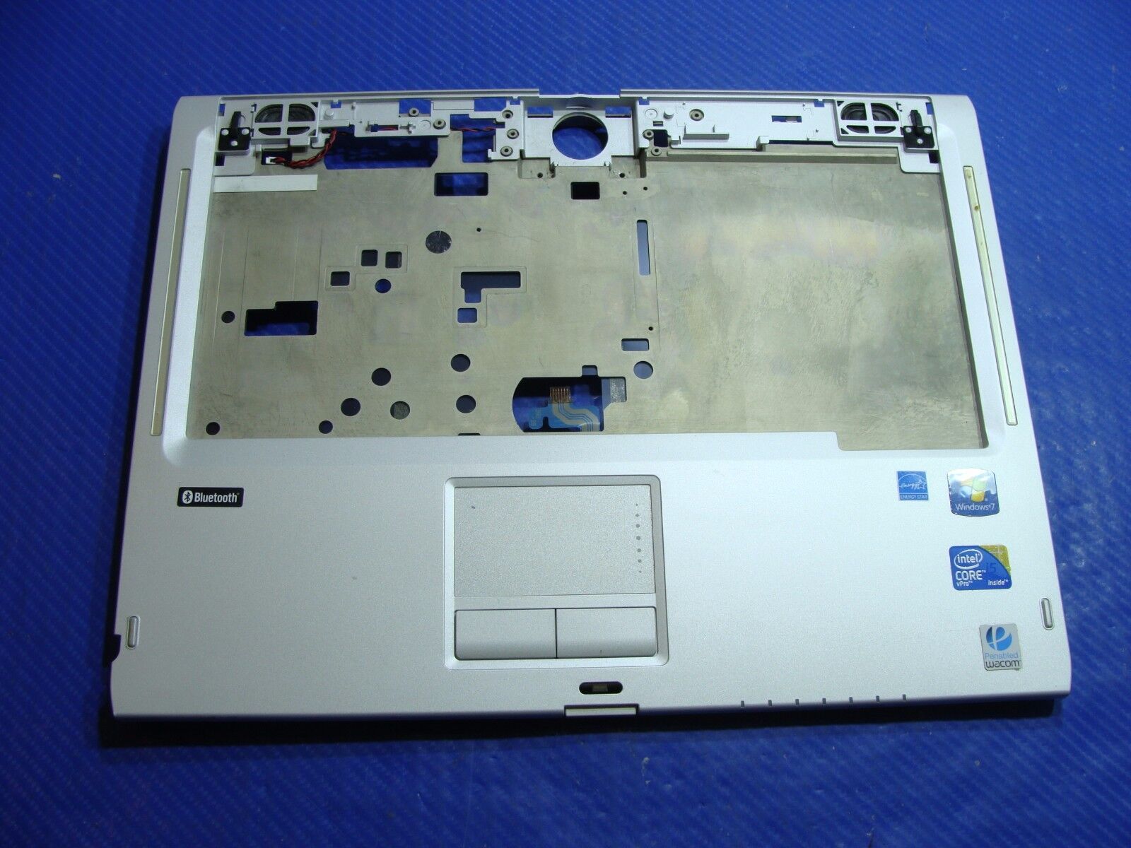 Fujitsu Lifebook T900 13.3