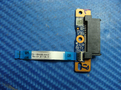 Lenovo IdeaPad 320-Series 15.6" Genuine DVD Connector Board w/Cable NS-B241 Lenovo