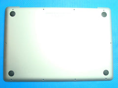 MacBook Pro A1278 13" Mid 2012 MD101LL/A Bottom Case 923-0103 #6 - Laptop Parts - Buy Authentic Computer Parts - Top Seller Ebay