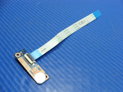 Dell Latitude E5530 15.6" Genuine Power Button Board w/ Cable LS-7909P ER* - Laptop Parts - Buy Authentic Computer Parts - Top Seller Ebay