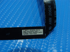 Lenovo ThinkPad T560 15.6" Genuine Laptop Power Button Board w/Cable 00JT432