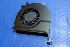 MacBook Pro A1286 15" Early 2011 MC721LL/A CPU Cooling Left Fan 922-8703 ER* - Laptop Parts - Buy Authentic Computer Parts - Top Seller Ebay