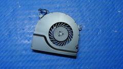 MacBook Pro A1286 15" Mid 2009 MB986LL/A CPU Cooling Right Fan 661-4951 ER* - Laptop Parts - Buy Authentic Computer Parts - Top Seller Ebay