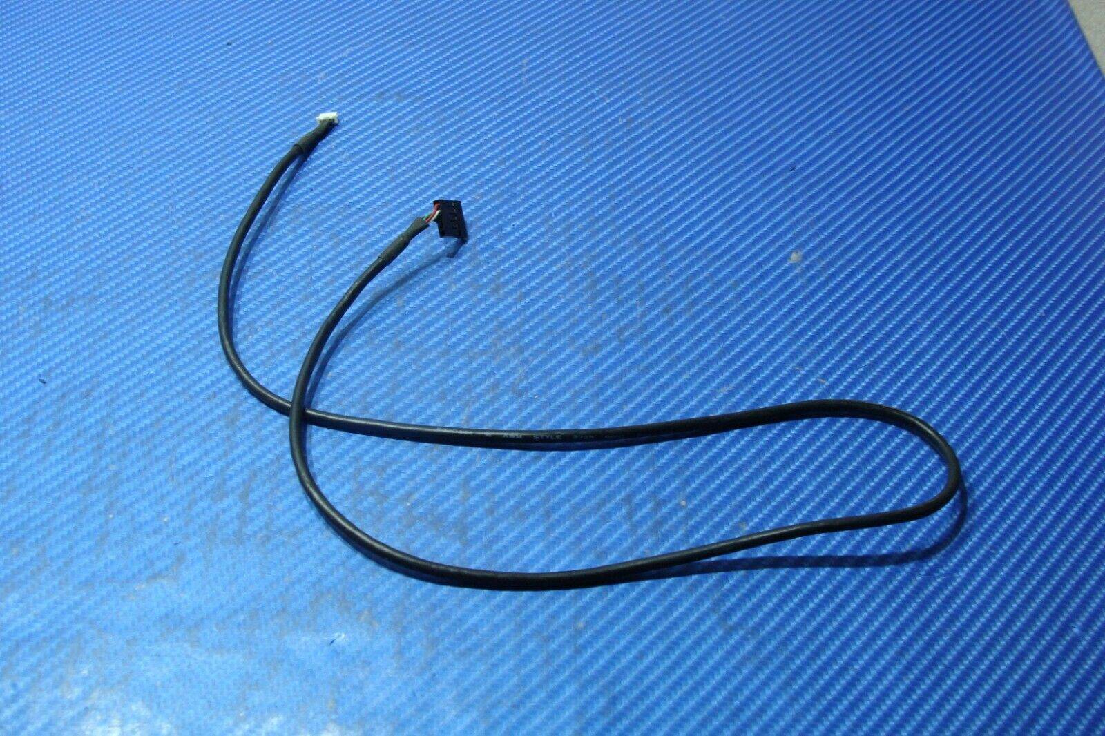 Asus G10AJ Genuine Desktop Genuine SATA Cable E320444 GLP* - Tested Computer Laptop Parts