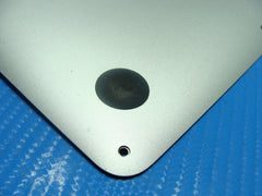 MacBook Air 13" A1466 Mid 2013 MD760LL/A Genuine Bottom Case Silver 923-0443
