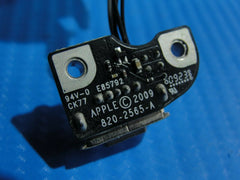 MacBook Pro A1278 13" Mid 2009 MB990LL/A Magsafe Board w/Cable 661-5235 #1 - Laptop Parts - Buy Authentic Computer Parts - Top Seller Ebay