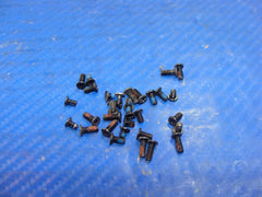 Lenovo ThinkPad T61-7659 14.1" Genuine Screw Set Screws for Repair ScrewSet Lenovo