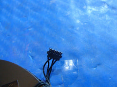 Macbook Pro A1286 MC372LL/A Early 2010 15" Genuine Laptop Right Fan 922-8702 Apple