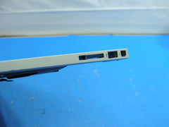 MacBook Air A1466 13" 2014 MD760LL Top Case Palmrest Trackpad Keyboard 661-7480