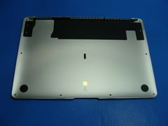 MacBook Air 13"A1466 Early 2014 MD760LL/B Genuine Bottom Case Silver 923-0443 #3 - Laptop Parts - Buy Authentic Computer Parts - Top Seller Ebay