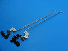 Acer Chromebook C910-C37P 15.6" Genuine Left & Right Hinge Set Hinges - Laptop Parts - Buy Authentic Computer Parts - Top Seller Ebay