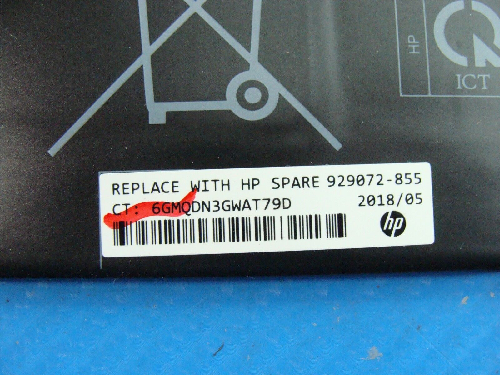 HP Spectre x360 13.3