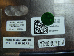 Dell Latitude 3390 2-In-1 13.3" Genuine Laptop Bottom Base Case Cover 4PYV5