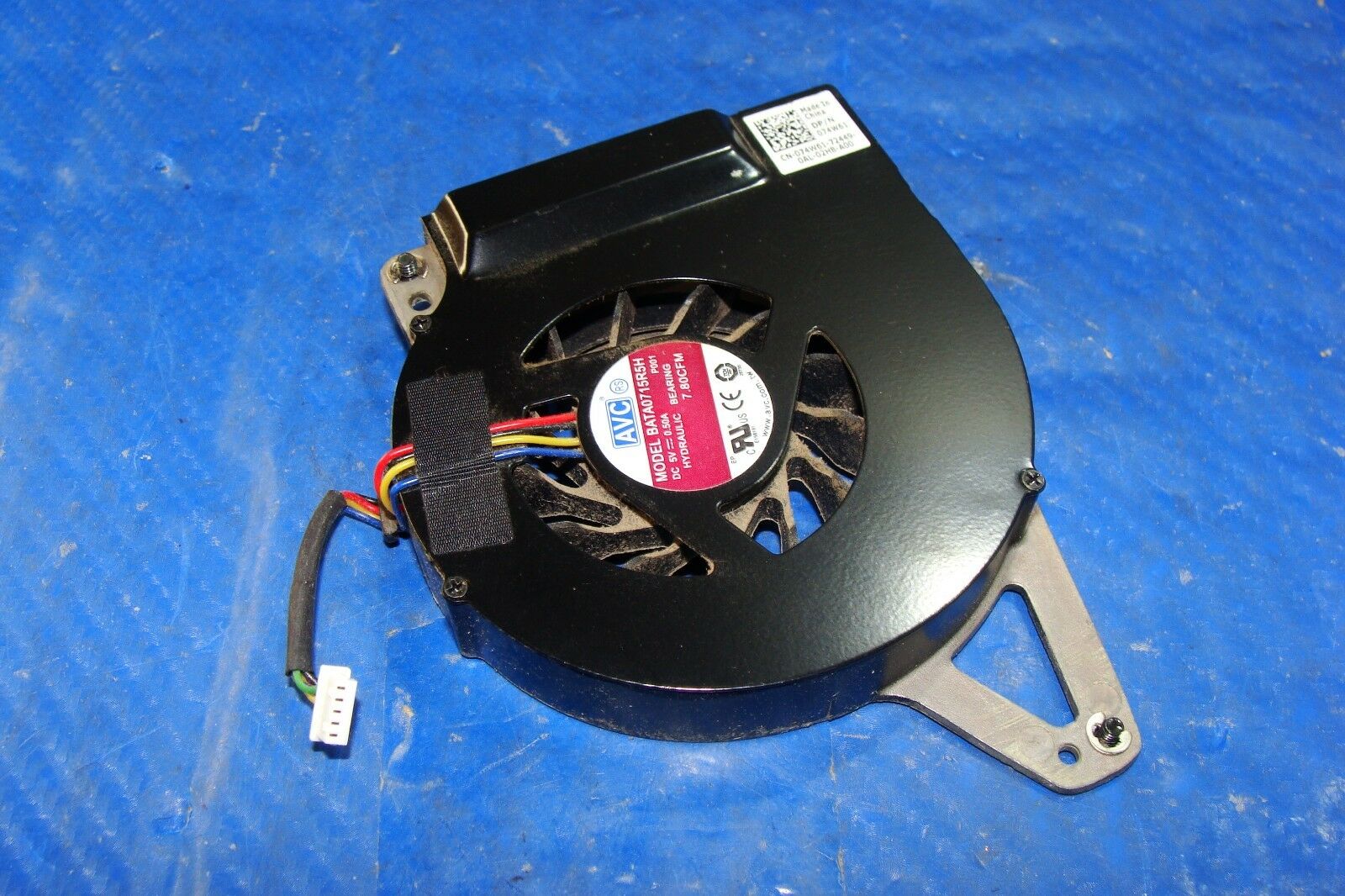 Dell Alienwar?e M15x P08G 15.6