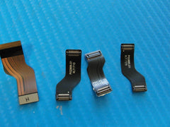 DJI Phantom 4 ADV WM332A Drone Genuine 5x Receiver Flat Flexible Ribbon Cable /5 - Tested Computer Laptop Parts