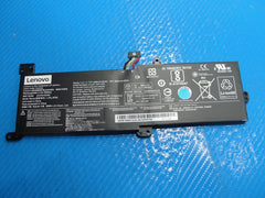 Lenovo IdeaPad 320-15ABR 15.6" Genuine Laptop Battery 7.4V 29Wh L16L2PB2
