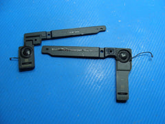 MacBook Air A1466 13" Early 2014 MD761LL/B Left & Right Speakers 923-0127