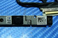 Toshiba Satellite Radius L15W-Series 11.6" Video Cable w/Webcam 1422-020C000 ER* - Laptop Parts - Buy Authentic Computer Parts - Top Seller Ebay