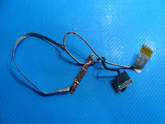 HP Pavilion g6-2010nr 15.6" LCD Video Cable w/WebCam DD0R36LC000 681817-001