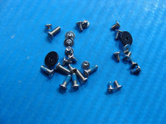 HP 14-dk0053od 14" Genuine Laptop Screw Set Screws for Repair ScrewSet