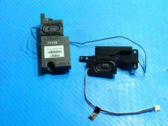 HP Notebook 2000-210US 15.6" Genuine Left&Right Speaker Set Speakers 647315-001 