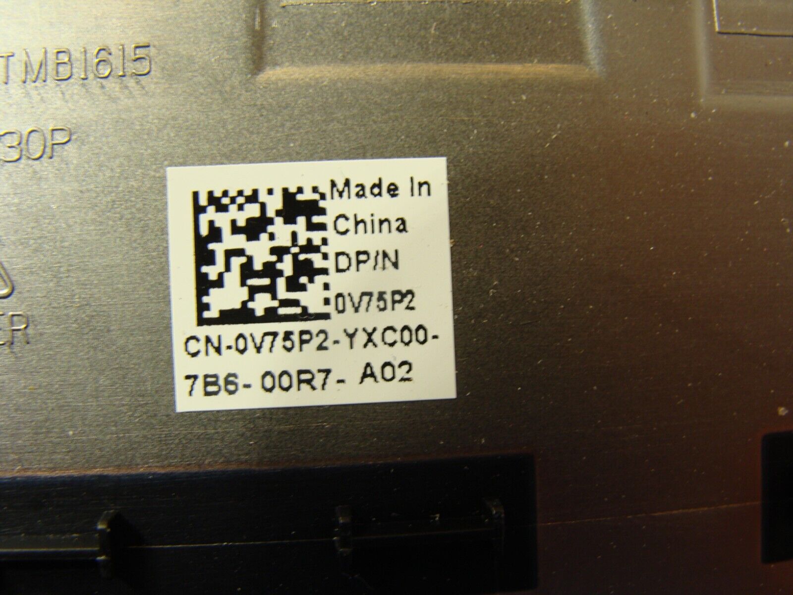 Dell Latitude 3580 15.6