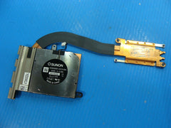 Dell Latitude 5420 14 Genuine CPU Cooling Fan w/Heatsink HX40M AT30K002ZAL