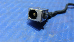 Toshiba Satellite P55T-A5116 15.6" Genuine DC IN Power Jack w/Cable 1417-0088000 Toshiba