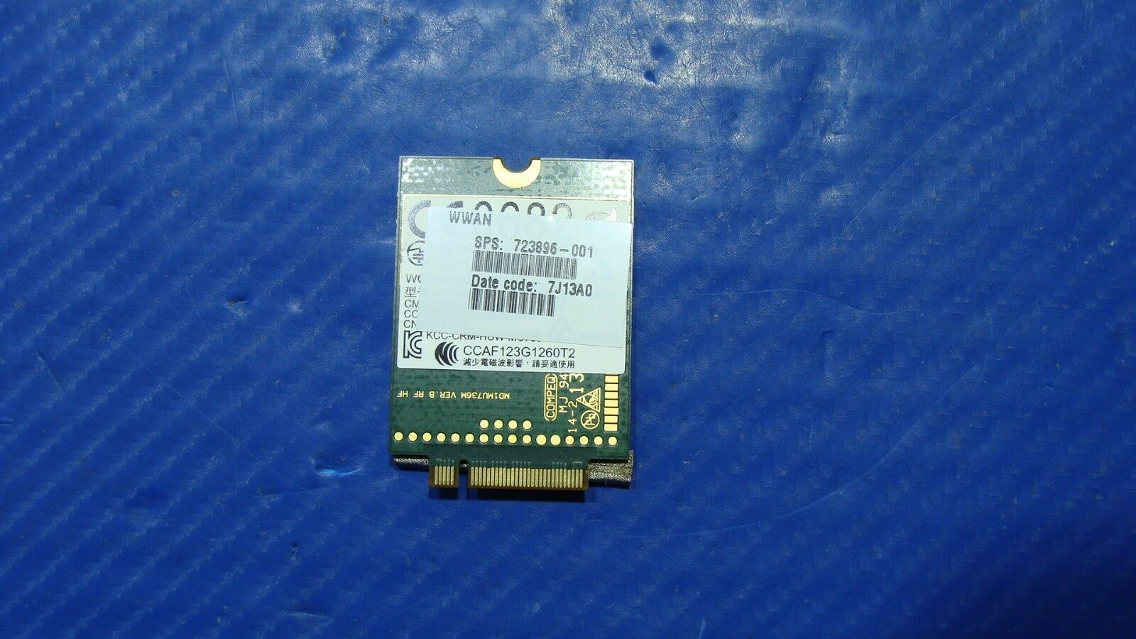 HP Envy 14-K110NR 14