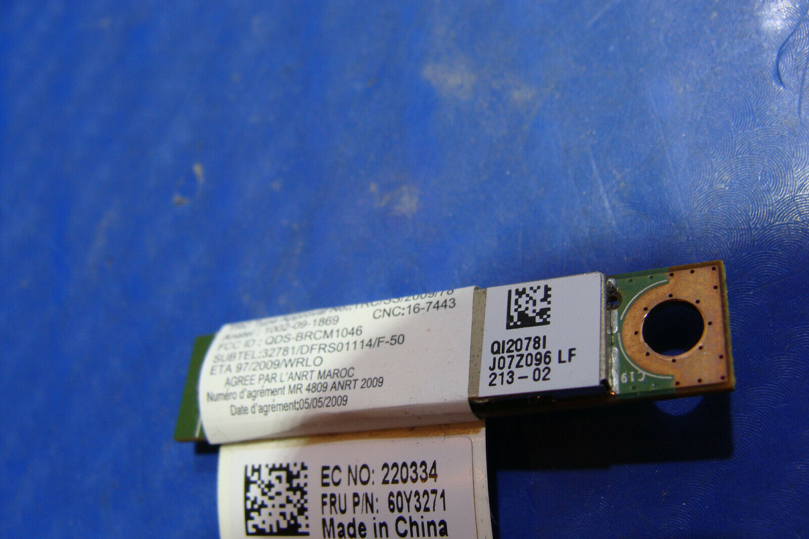 Lenovo ThinkPad X220 12.5