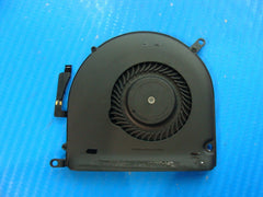 MacBook Pro A1398 15" Mid 2014 MGXA2LL/A CPU Cooling Fan 923-0668